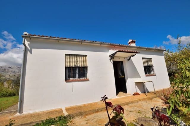 2 sypialnia Finka/Dom wiejski na sprzedaż w Cartajima - 349 000 € (Ref: 8985438)