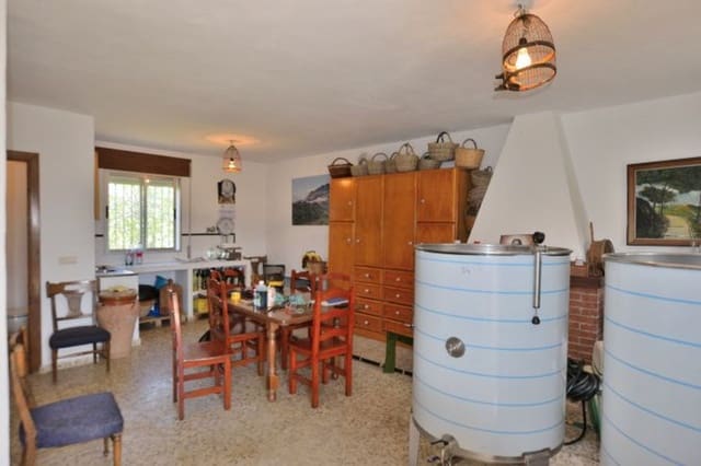 2 sypialnia Finka/Dom wiejski na sprzedaż w Cartajima - 349 000 € (Ref: 8985438)