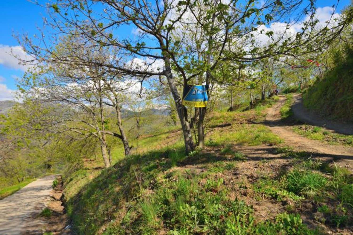 2 soveværelse Finca/Landehus til salg i Cartajima - € 349.000 (Ref: 8985438)