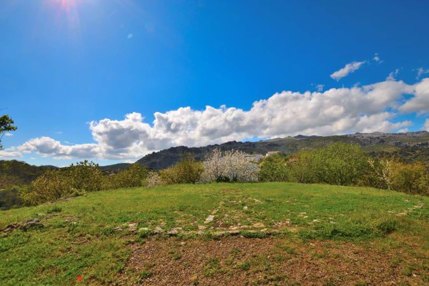 2 soveværelse Finca/Landehus til salg i Cartajima - € 349.000 (Ref: 8985438)