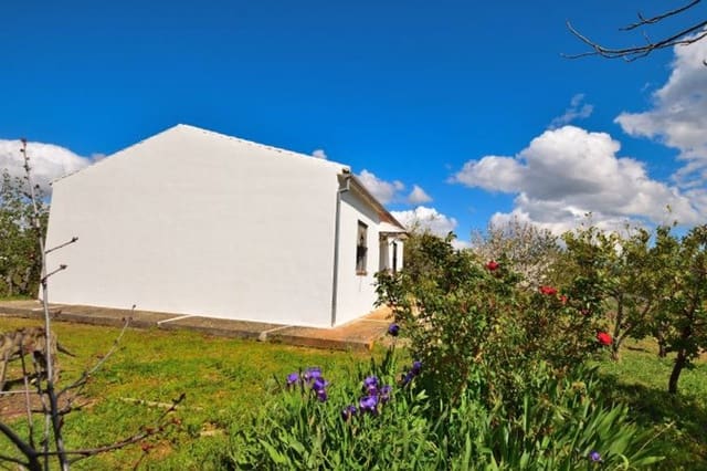 2 sypialnia Finka/Dom wiejski na sprzedaż w Cartajima - 349 000 € (Ref: 8985438)