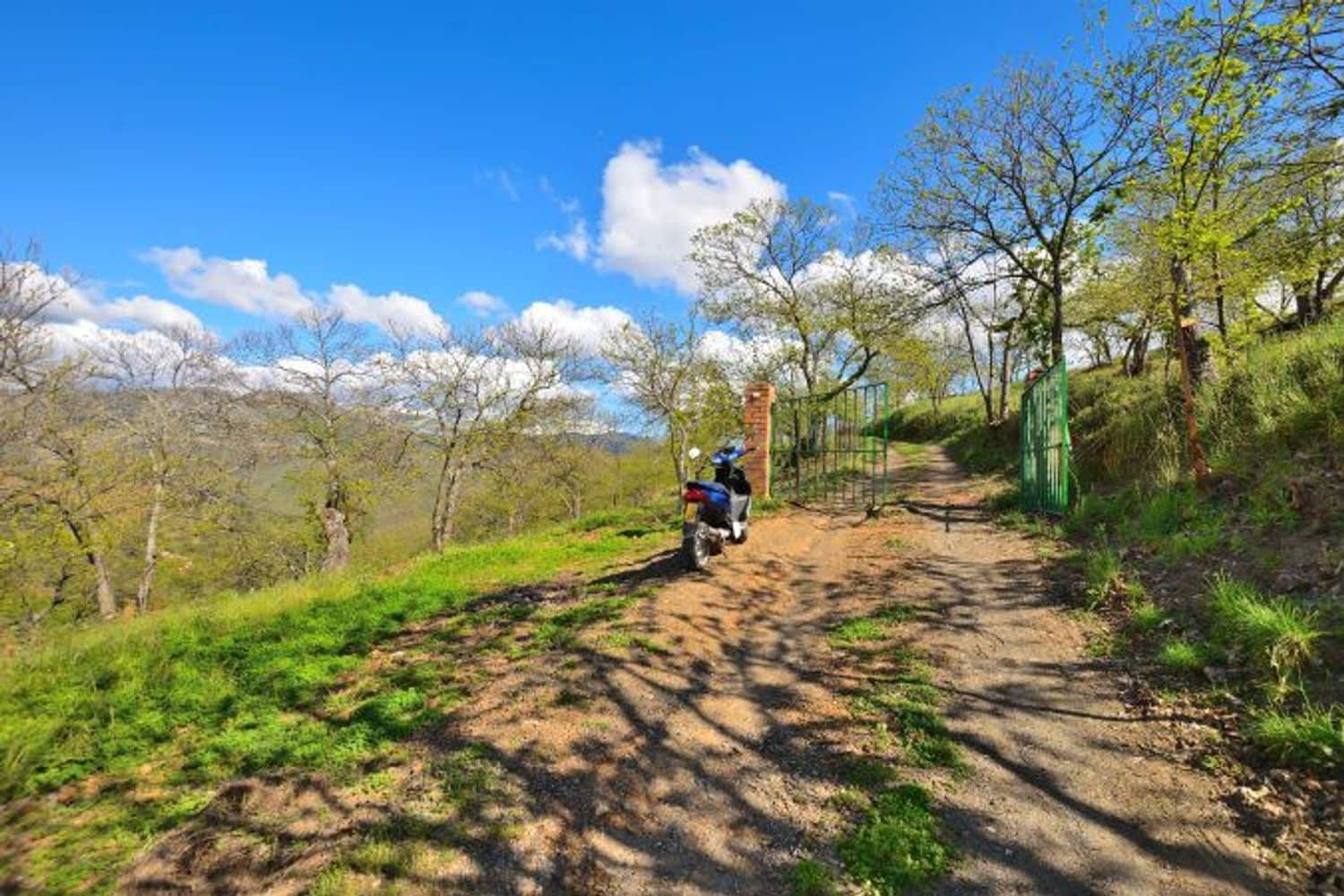 2 soveværelse Finca/Landehus til salg i Cartajima - € 349.000 (Ref: 8985438)