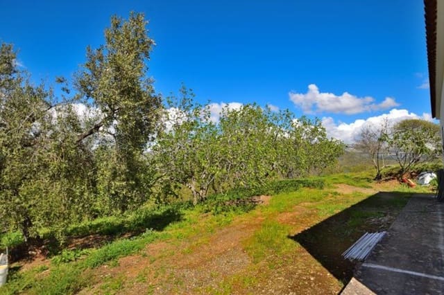 2 sypialnia Finka/Dom wiejski na sprzedaż w Cartajima - 349 000 € (Ref: 8985438)