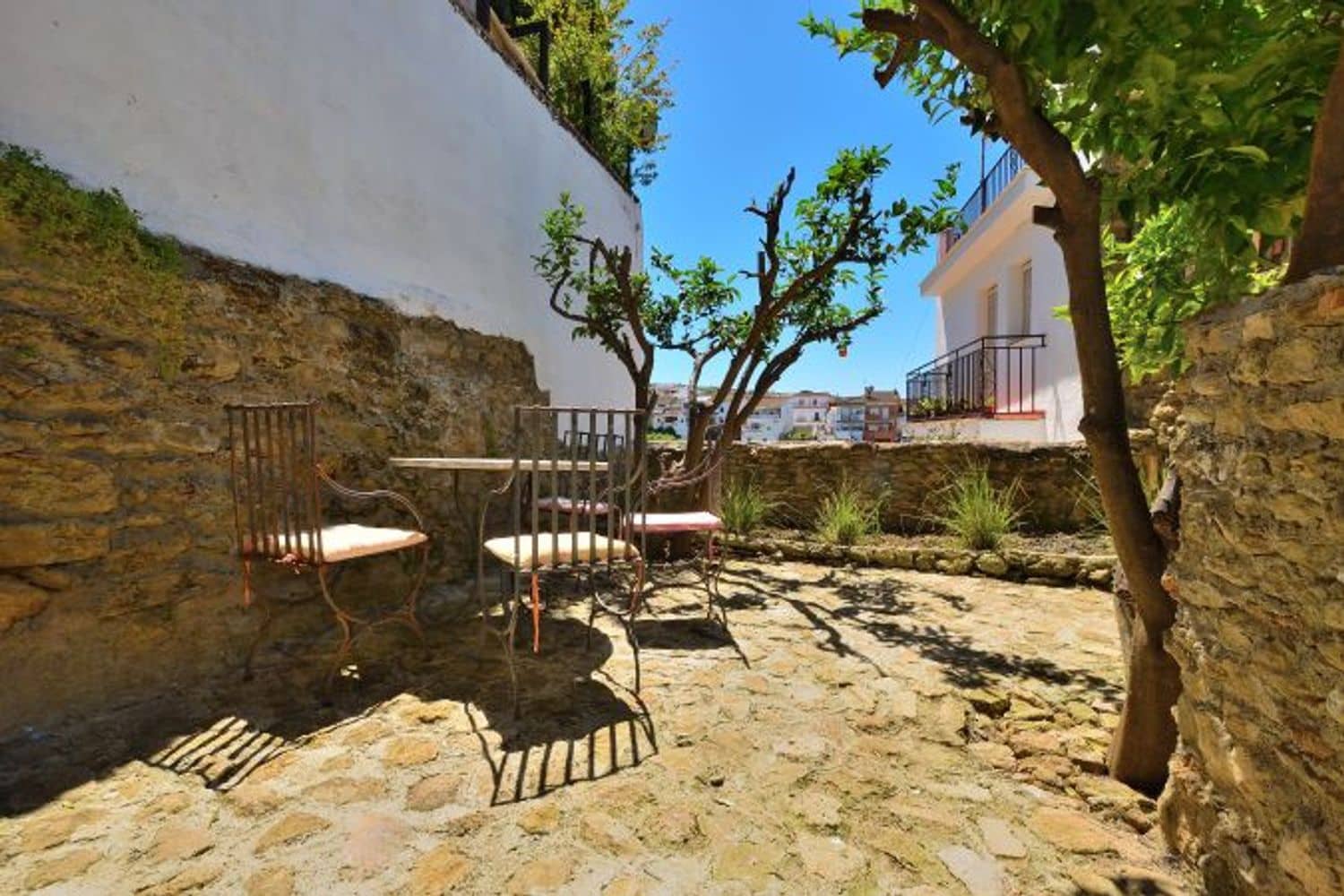 3 soverom Hus til salgs i Arriate med svømmebasseng garasje - € 149 500 (Ref: 8993550)