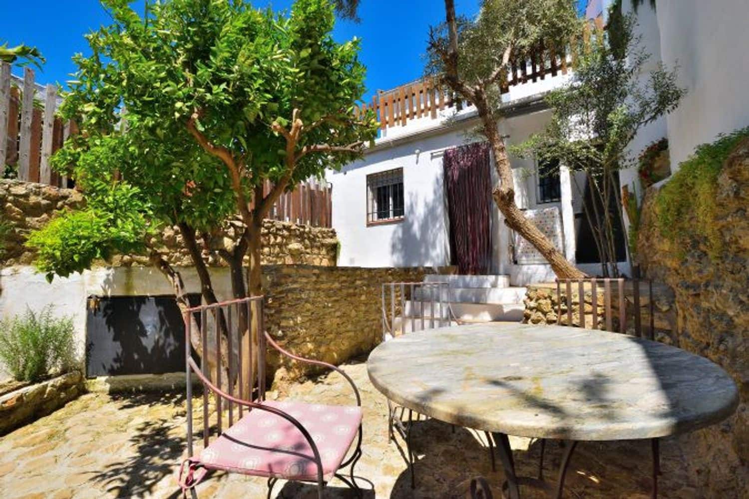 3 soverom Hus til salgs i Arriate med svømmebasseng garasje - € 149 500 (Ref: 8993550)