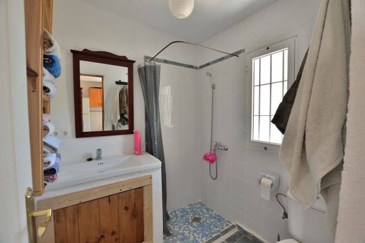 3 soverom Hus til salgs i Arriate med svømmebasseng garasje - € 149 500 (Ref: 8993550)