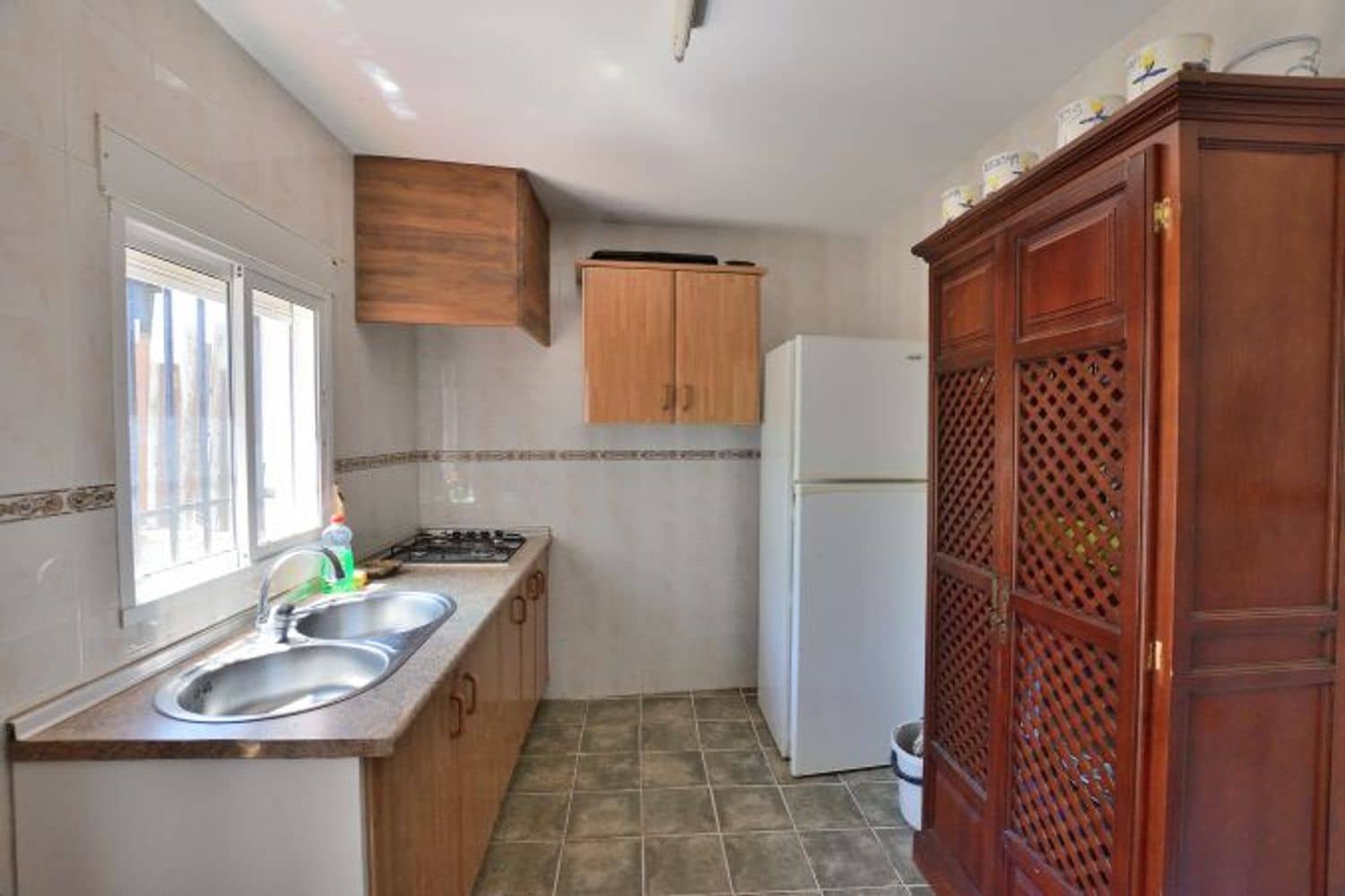 3 soverom Hus til salgs i Arriate med svømmebasseng garasje - € 149 500 (Ref: 8993550)