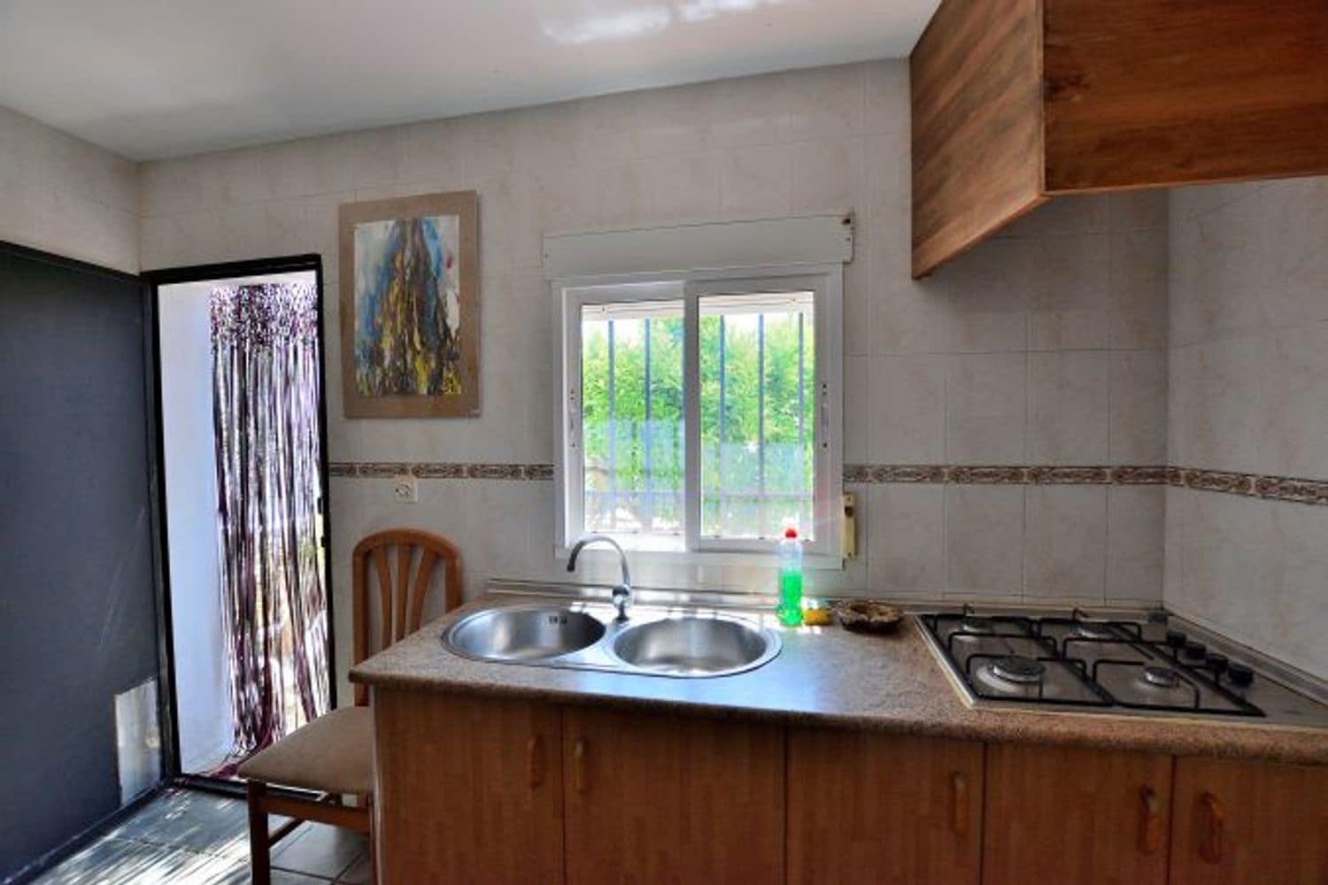 3 soverom Hus til salgs i Arriate med svømmebasseng garasje - € 149 500 (Ref: 8993550)