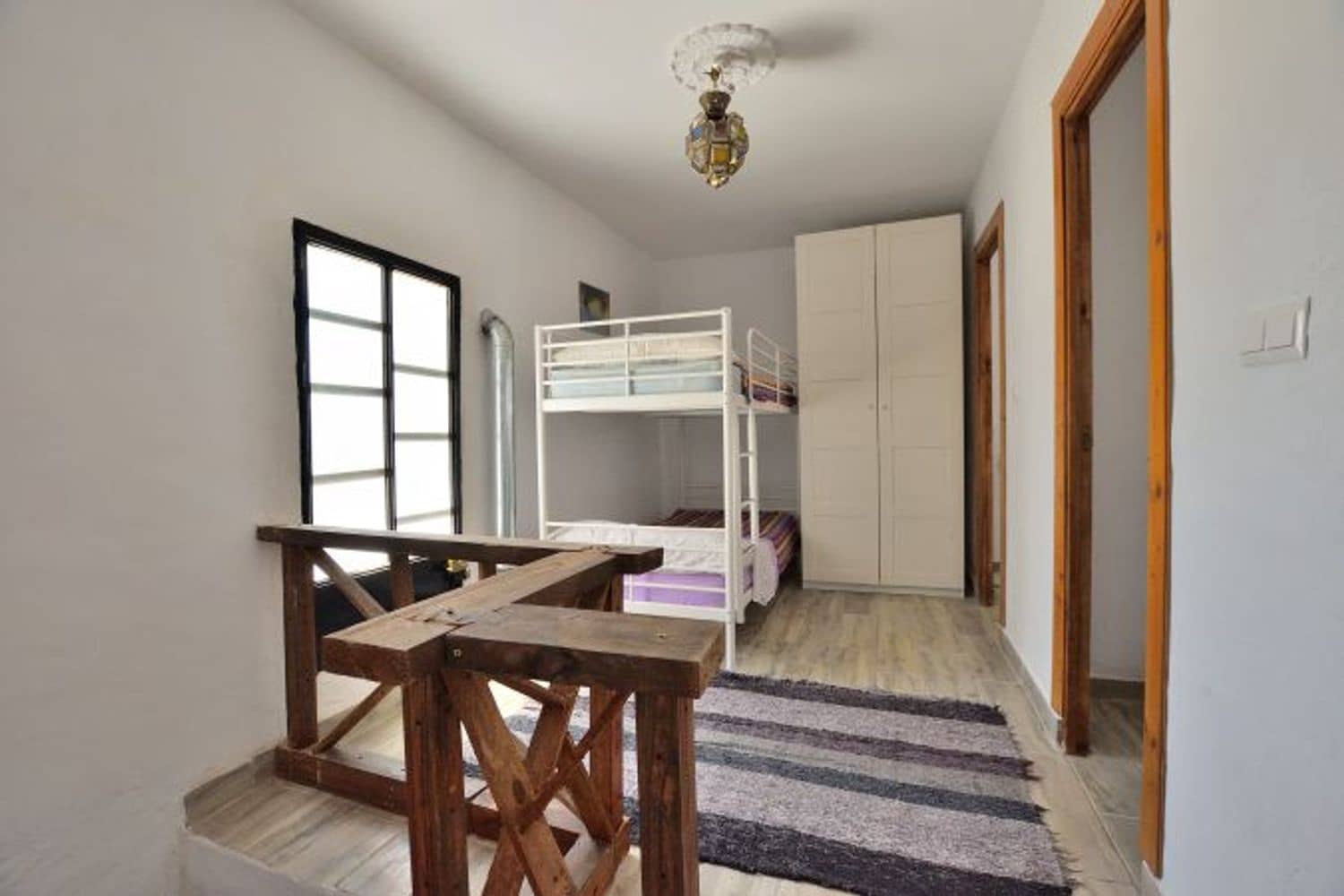 3 soverom Hus til salgs i Arriate med svømmebasseng garasje - € 149 500 (Ref: 8993550)