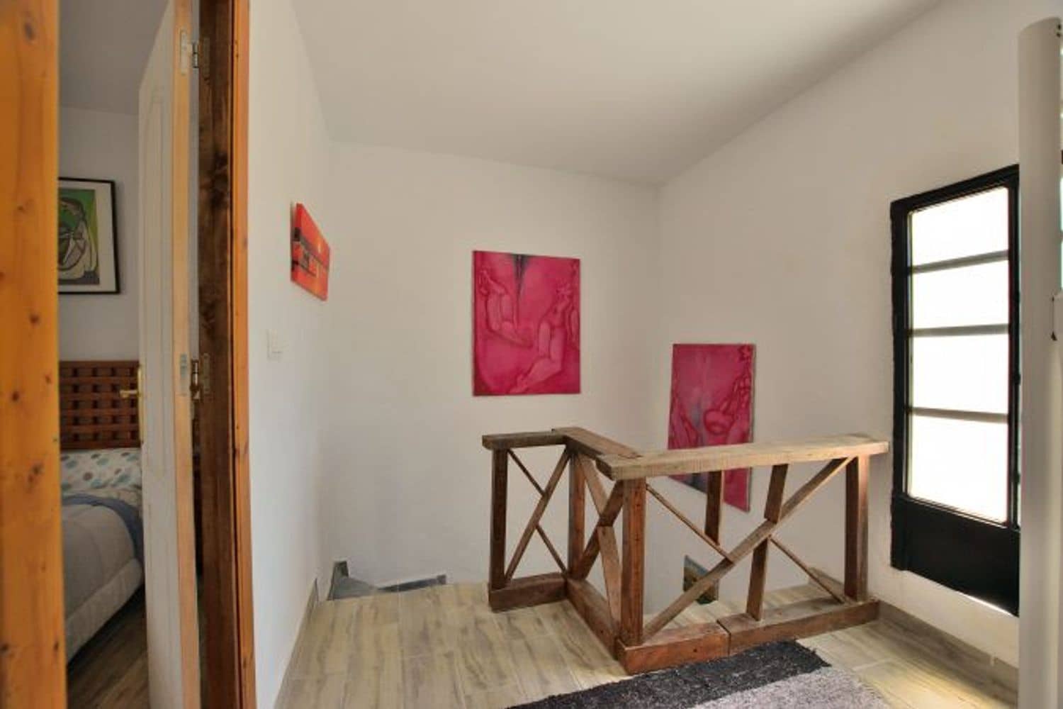 3 soverom Hus til salgs i Arriate med svømmebasseng garasje - € 149 500 (Ref: 8993550)