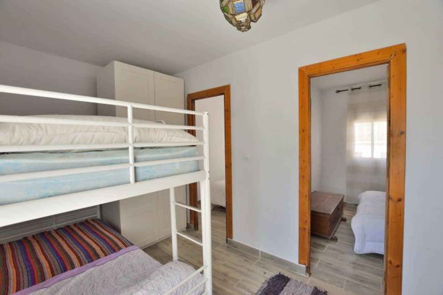 3 soverom Hus til salgs i Arriate med svømmebasseng garasje - € 149 500 (Ref: 8993550)