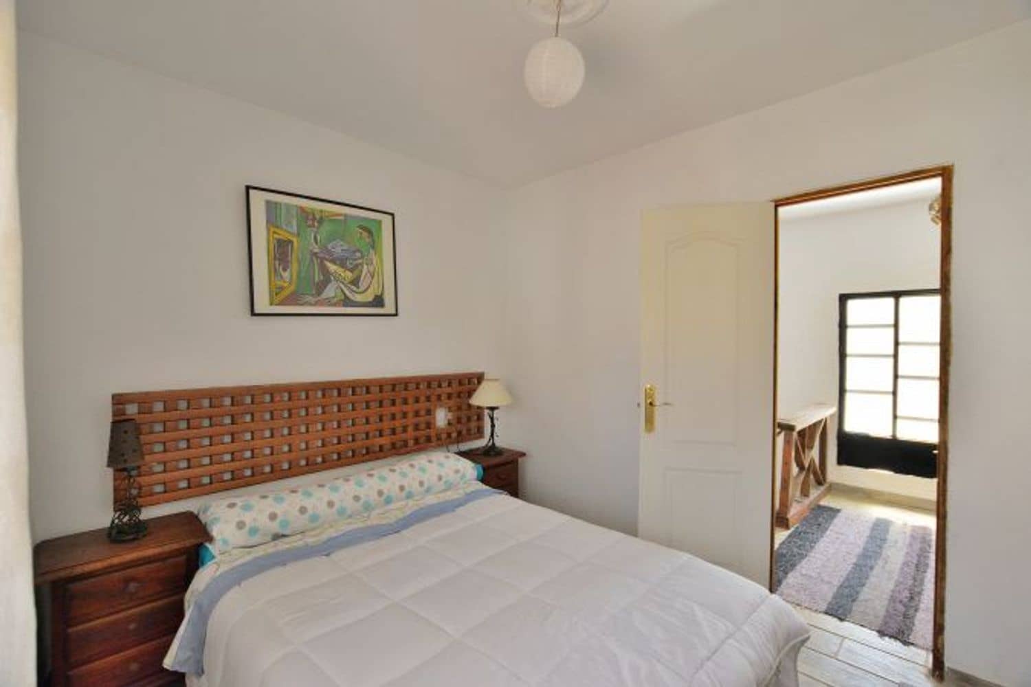 3 soverom Hus til salgs i Arriate med svømmebasseng garasje - € 149 500 (Ref: 8993550)