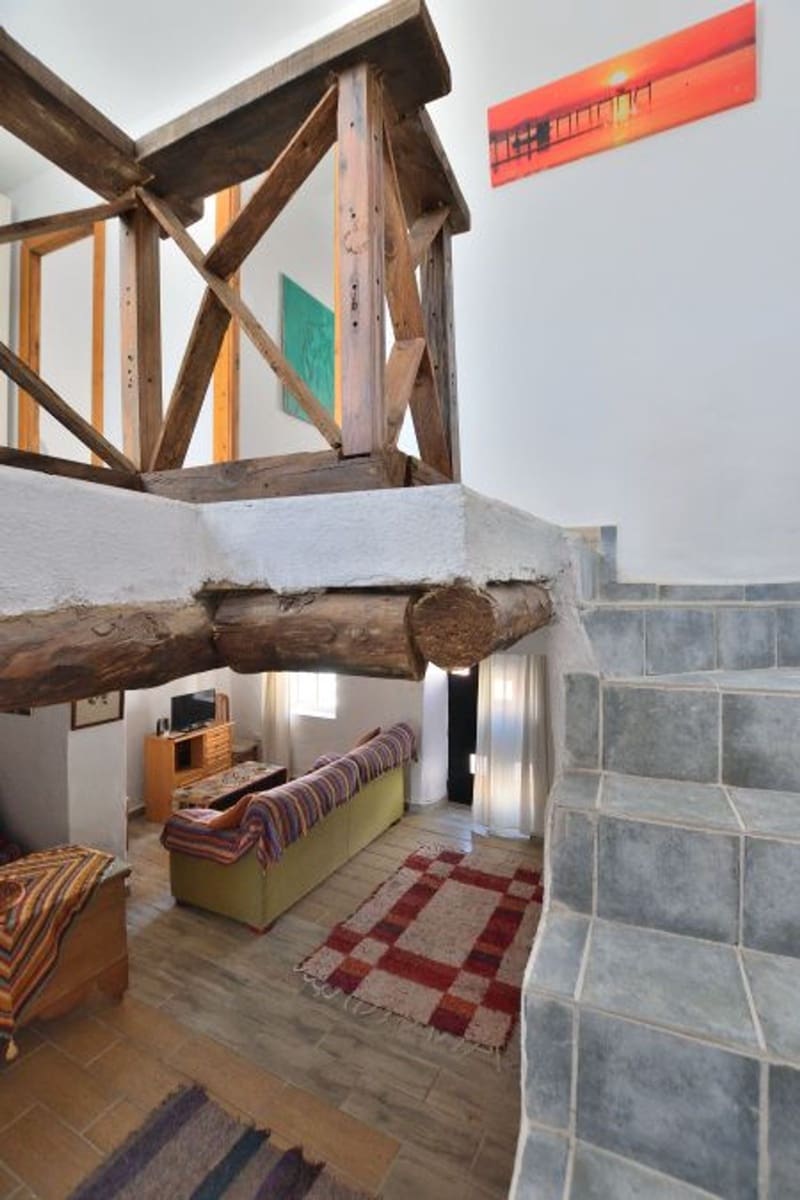 3 soverom Hus til salgs i Arriate med svømmebasseng garasje - € 149 500 (Ref: 8993550)