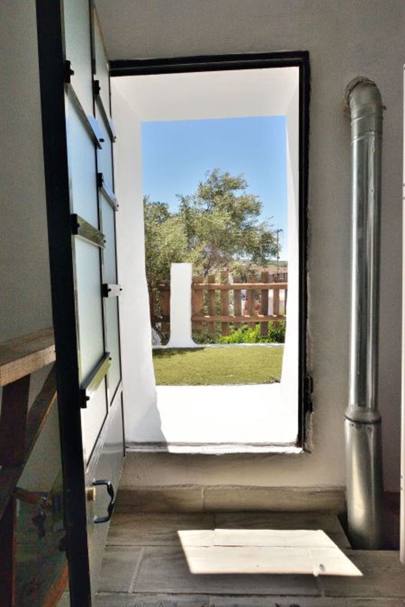 3 soverom Hus til salgs i Arriate med svømmebasseng garasje - € 149 500 (Ref: 8993550)