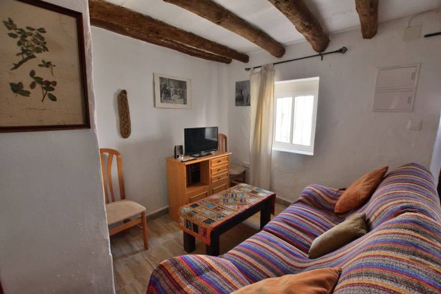 3 soverom Hus til salgs i Arriate med svømmebasseng garasje - € 149 500 (Ref: 8993550)