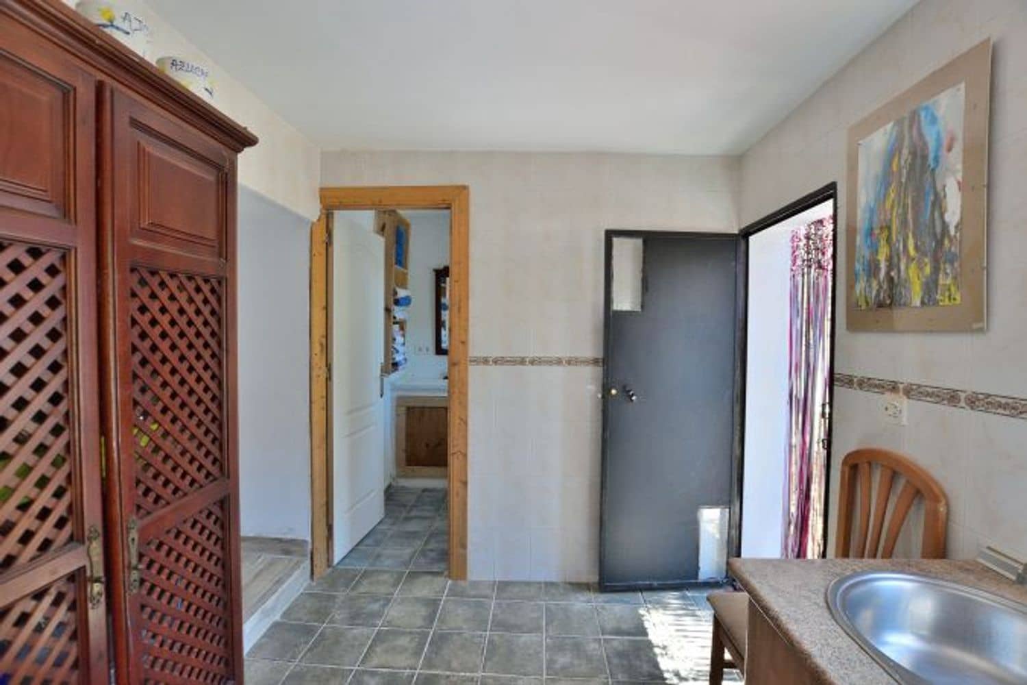 3 soverom Hus til salgs i Arriate med svømmebasseng garasje - € 149 500 (Ref: 8993550)