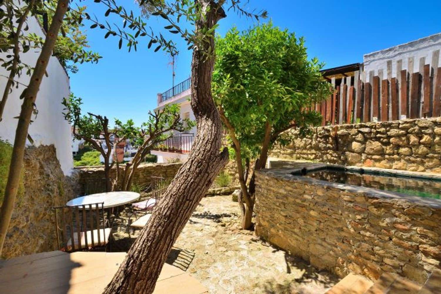 3 soverom Hus til salgs i Arriate med svømmebasseng garasje - € 149 500 (Ref: 8993550)