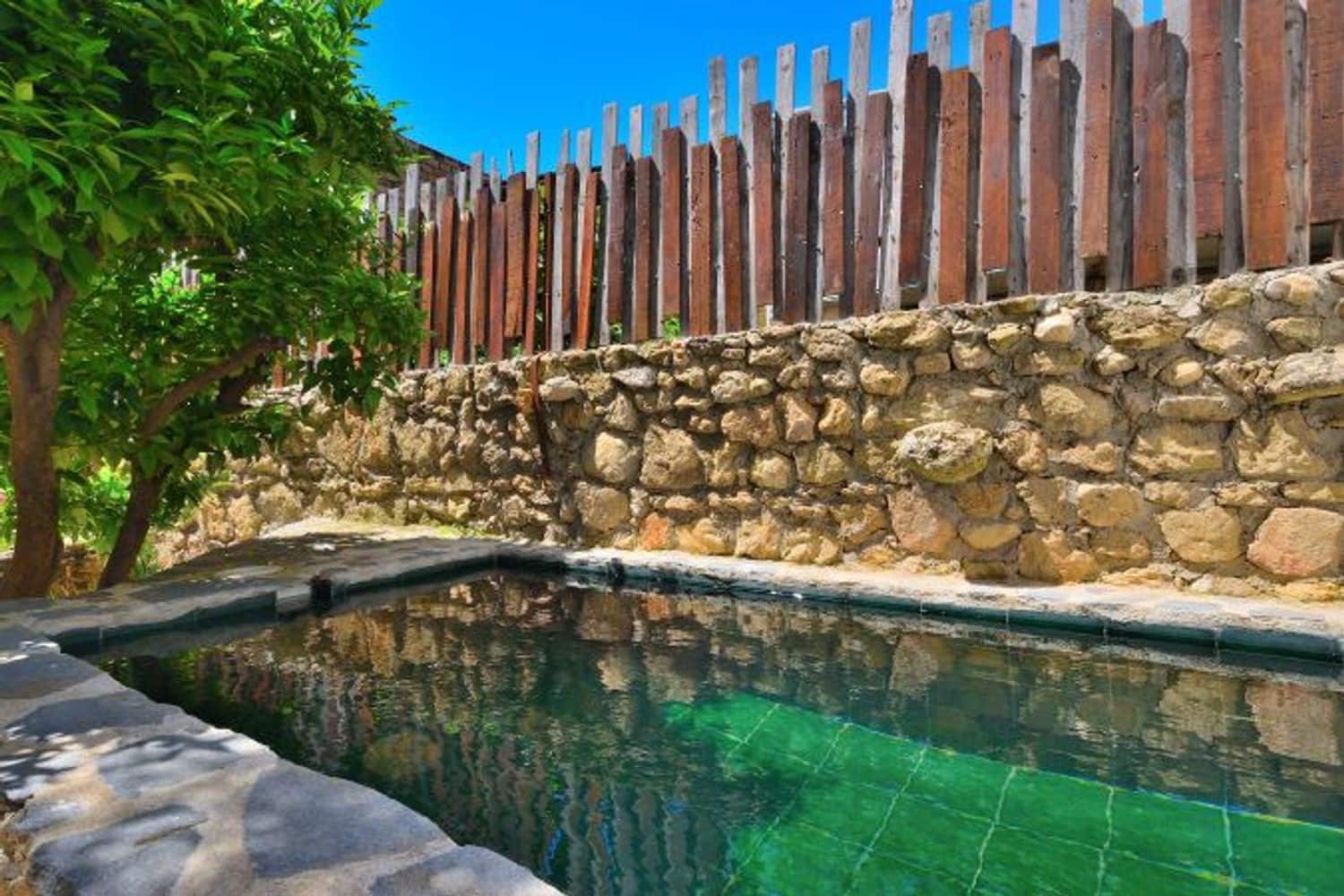 3 soverom Hus til salgs i Arriate med svømmebasseng garasje - € 149 500 (Ref: 8993550)