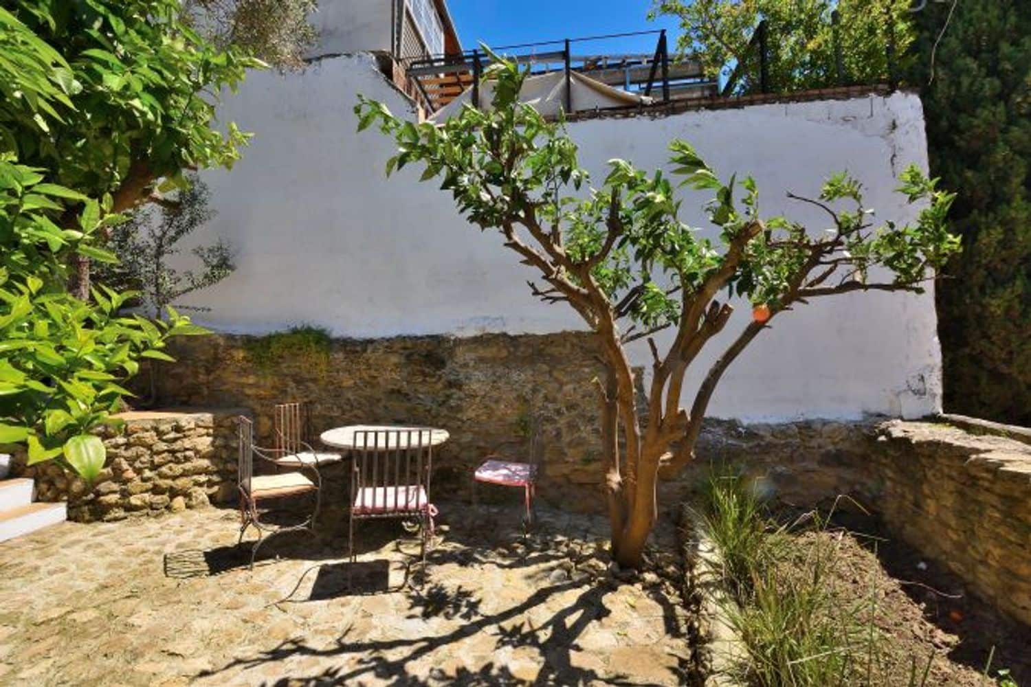 3 soverom Hus til salgs i Arriate med svømmebasseng garasje - € 149 500 (Ref: 8993550)