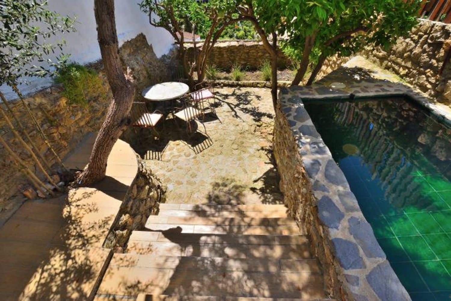 3 soverom Hus til salgs i Arriate med svømmebasseng garasje - € 149 500 (Ref: 8993550)