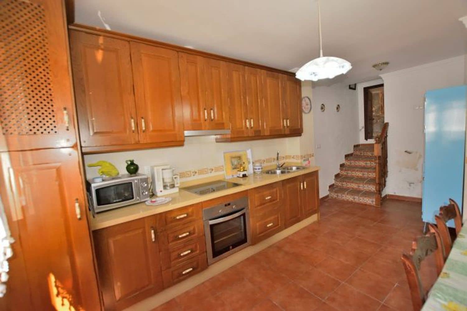 3 sypialnia Dom na sprzedaż w Parauta z garażem - 150 000 € (Ref: 9002822)