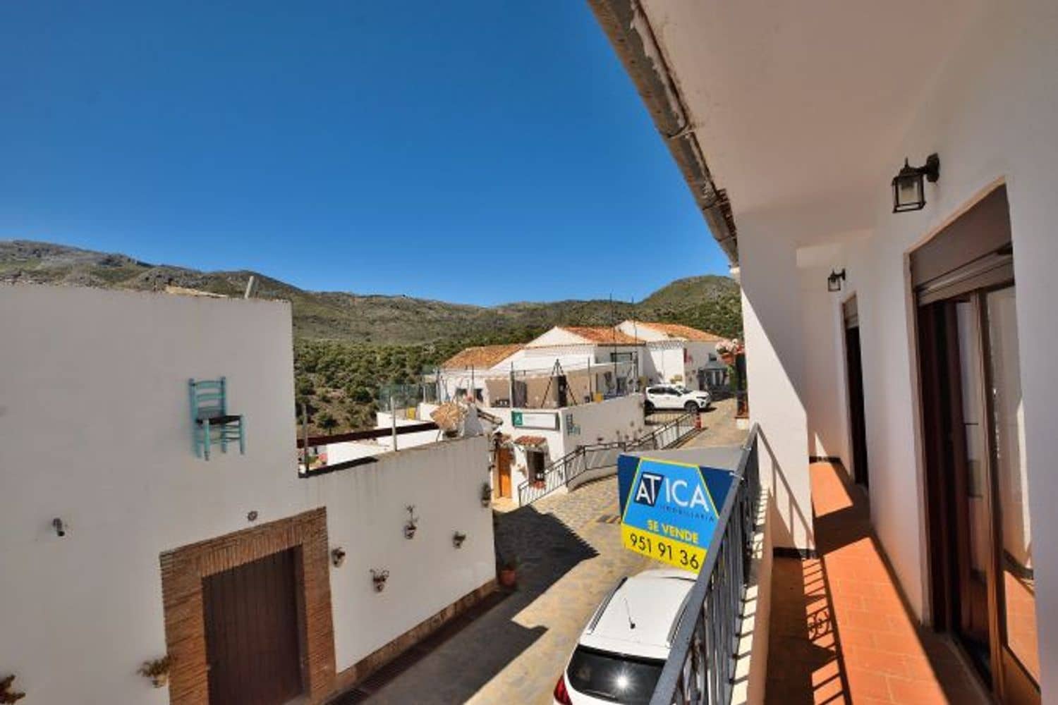 3 sypialnia Dom na sprzedaż w Parauta z garażem - 150 000 € (Ref: 9002822)