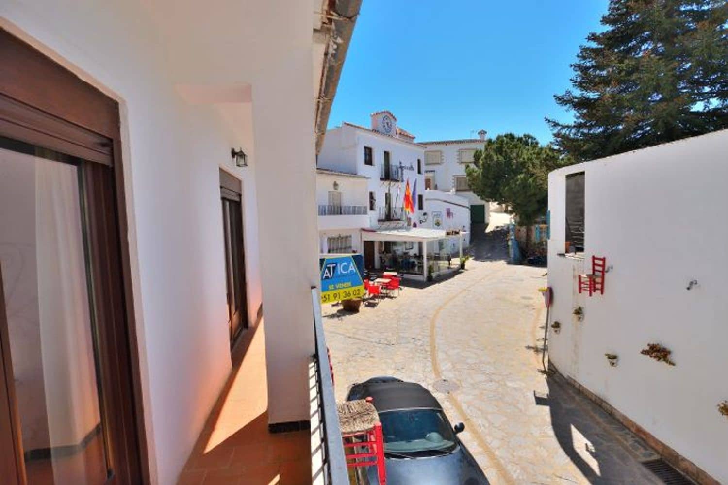 3 sypialnia Dom na sprzedaż w Parauta z garażem - 150 000 € (Ref: 9002822)