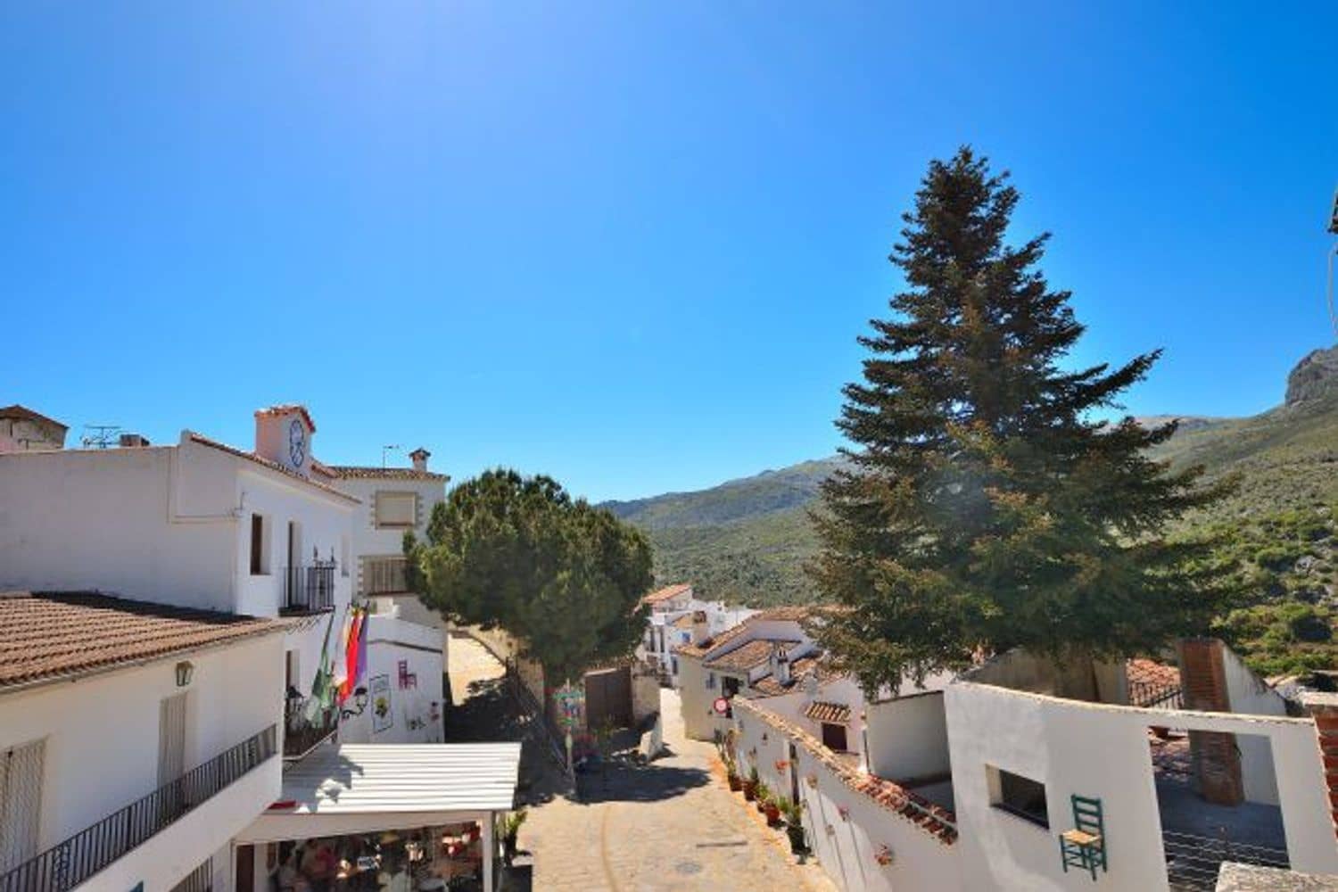 3 sypialnia Dom na sprzedaż w Parauta z garażem - 150 000 € (Ref: 9002822)