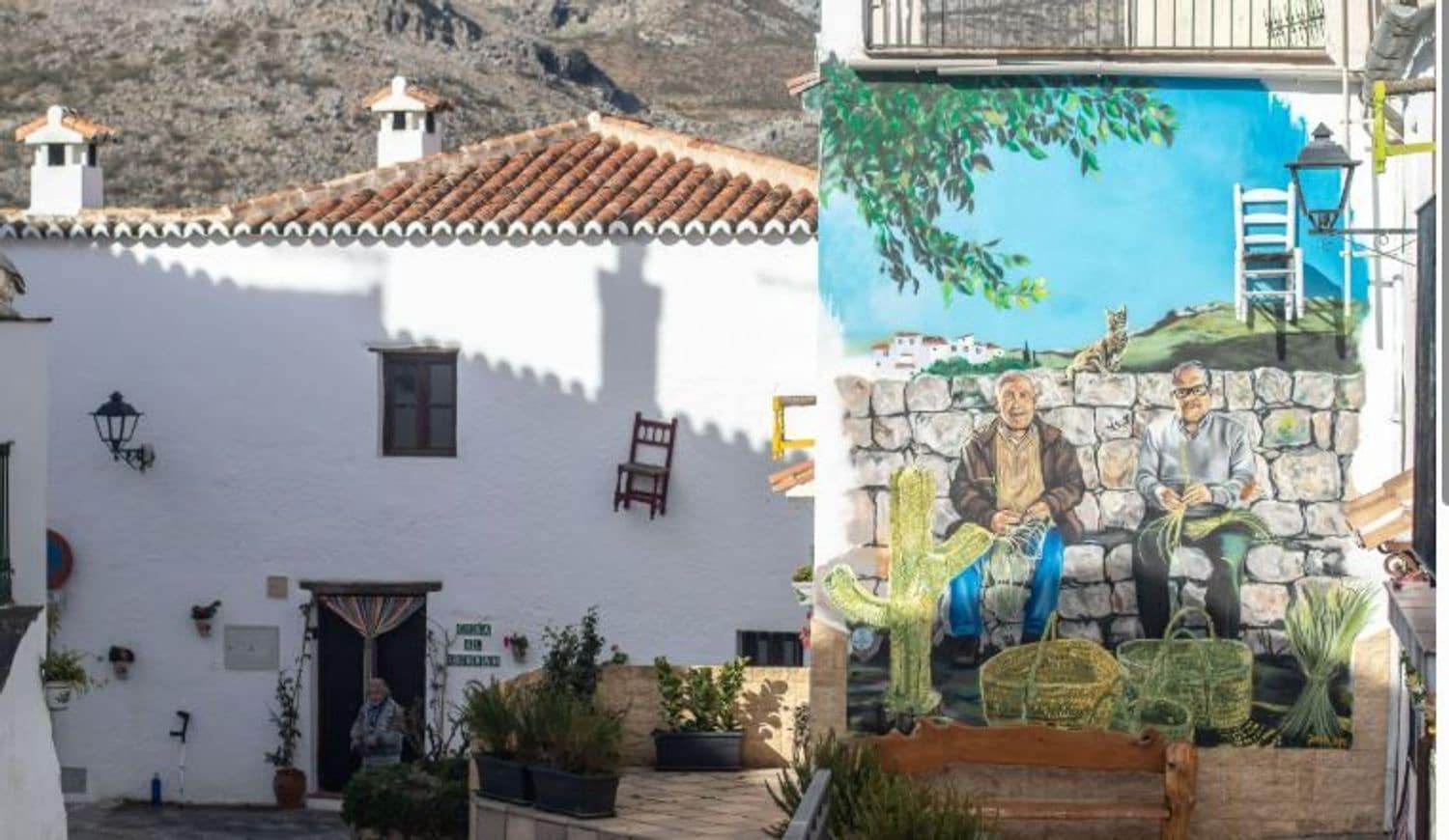 3 sypialnia Dom na sprzedaż w Parauta z garażem - 150 000 € (Ref: 9002822)