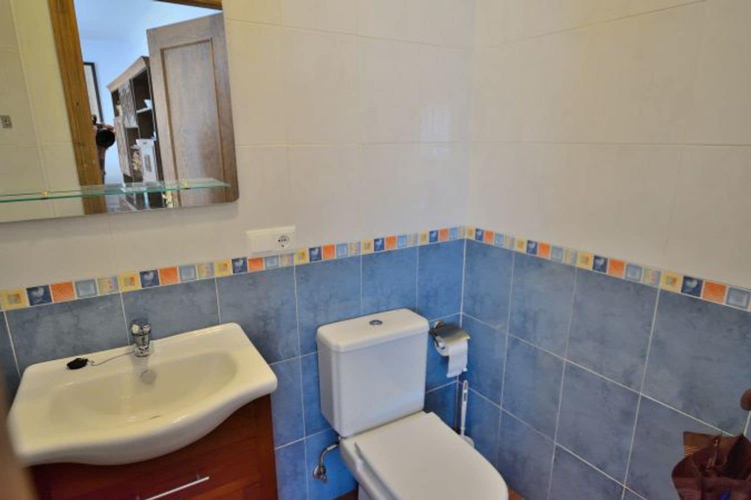 3 sypialnia Dom na sprzedaż w Parauta z garażem - 150 000 € (Ref: 9002822)