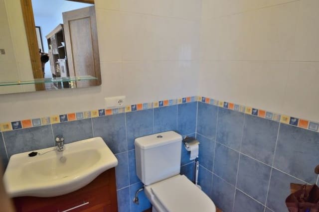 3 sovrum Hus till salu i Parauta med garage - 150 000 € (Ref: 9002822)