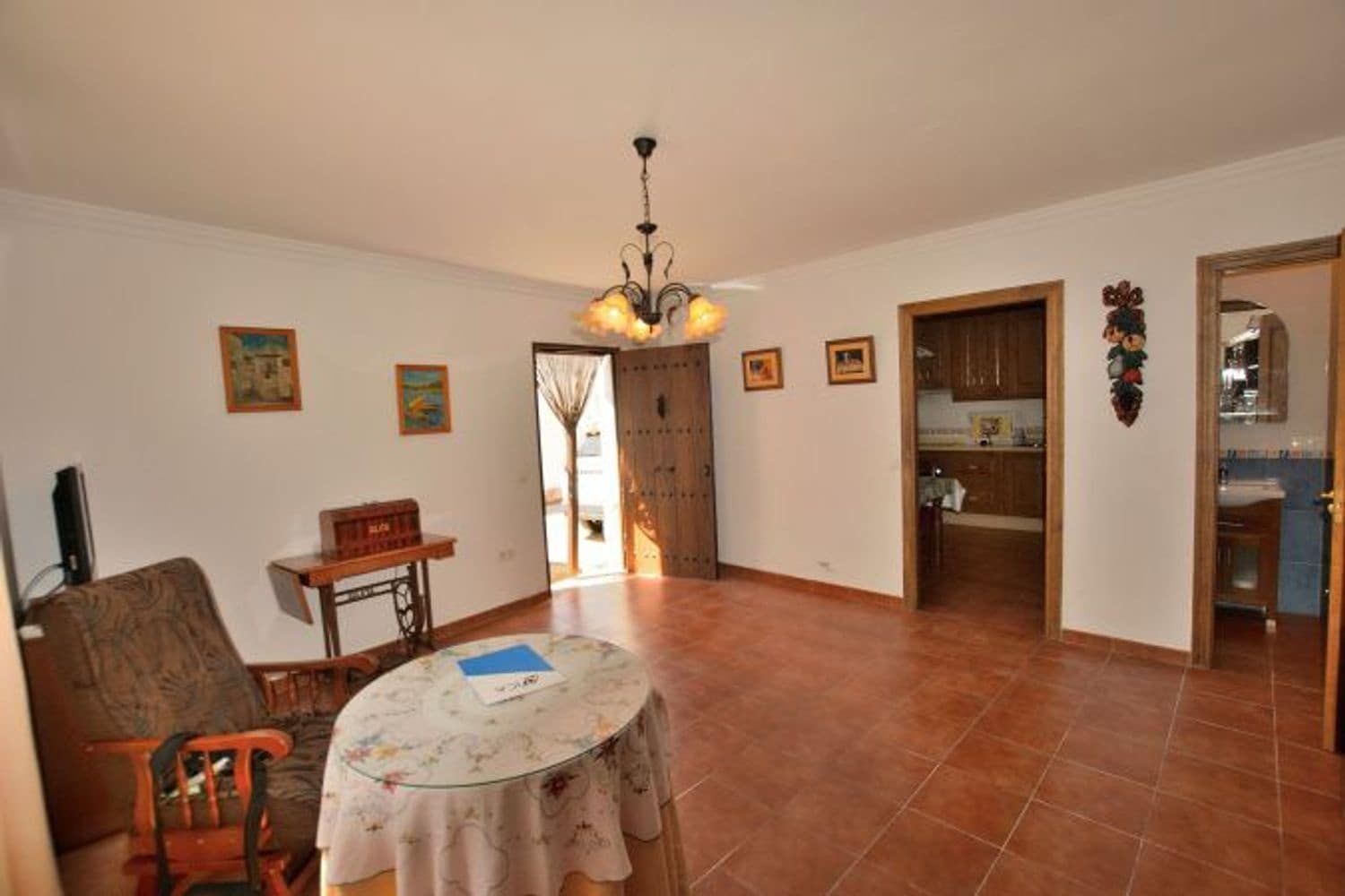 3 sypialnia Dom na sprzedaż w Parauta z garażem - 150 000 € (Ref: 9002822)