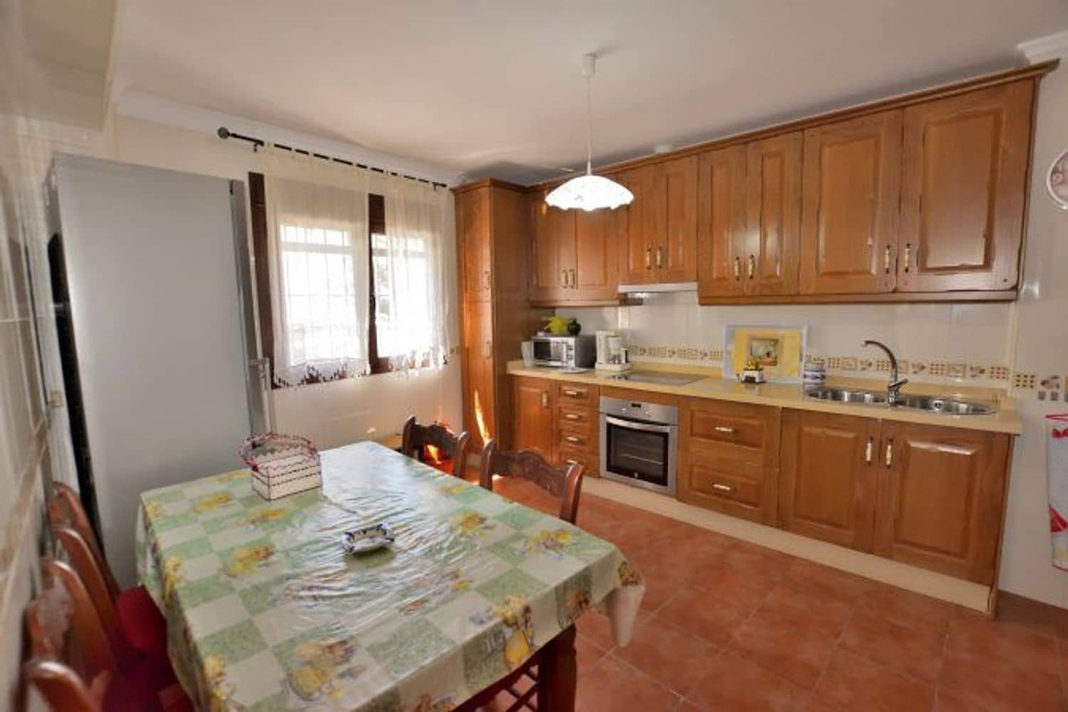 3 sypialnia Dom na sprzedaż w Parauta z garażem - 150 000 € (Ref: 9002822)