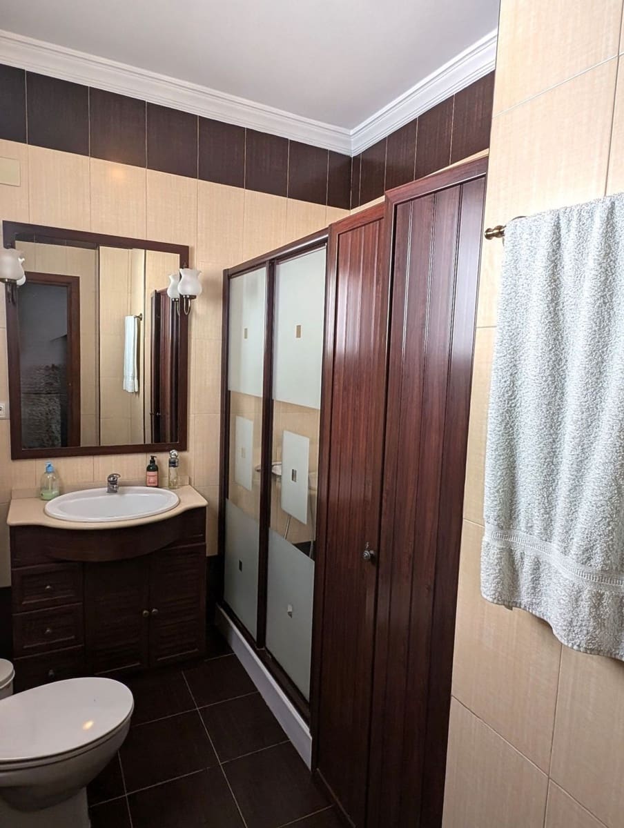 4 soveværelse Lejlighed til salg i Olvera med garage - € 98.000 (Ref: 9016742)