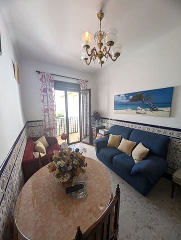 4 slaapkamer Appartement te koop in Olvera met garage - € 98.000 (Ref: 9016742)