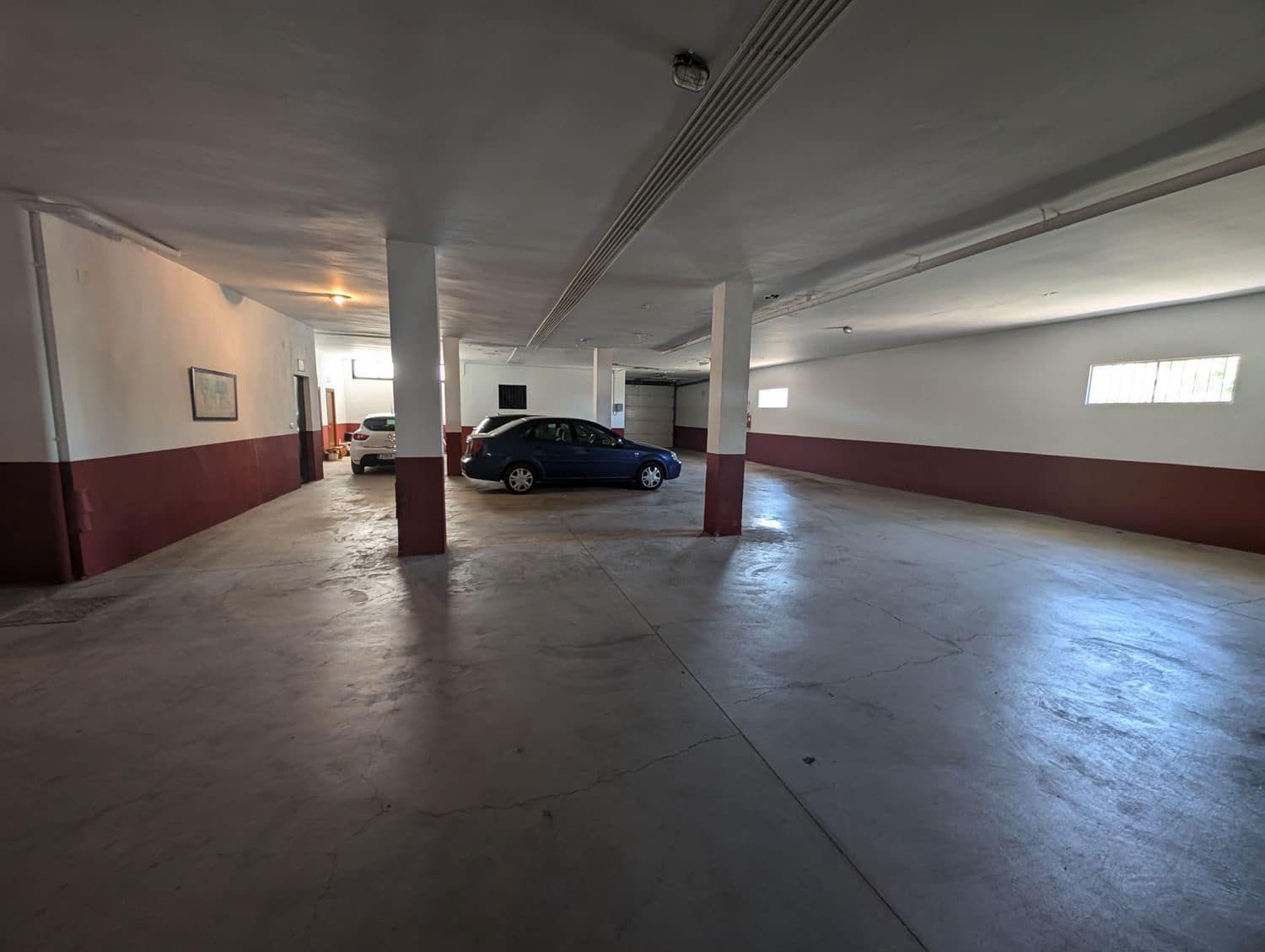 4 soveværelse Lejlighed til salg i Olvera med garage - € 98.000 (Ref: 9016742)