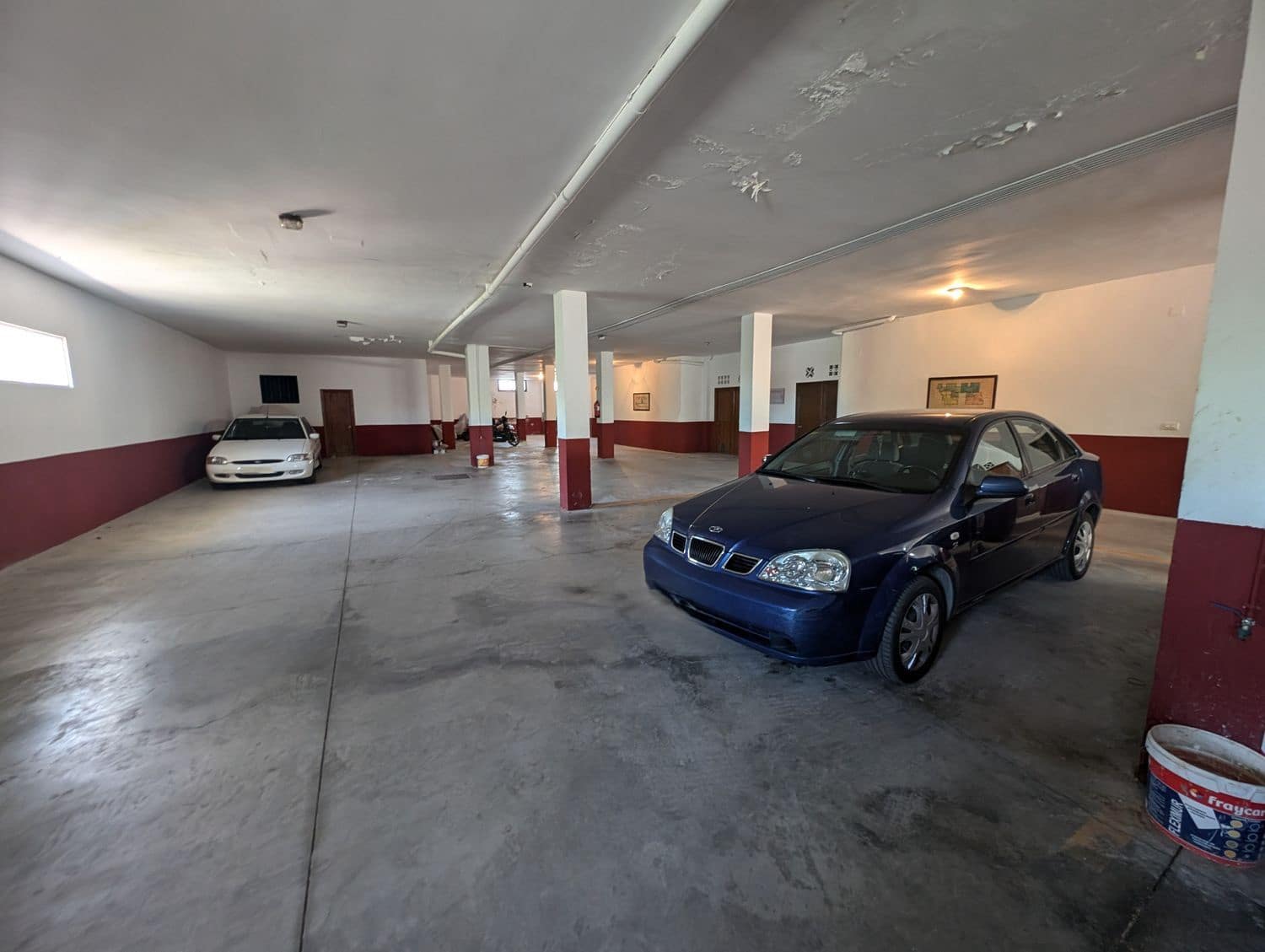 4 soveværelse Lejlighed til salg i Olvera med garage - € 98.000 (Ref: 9016742)