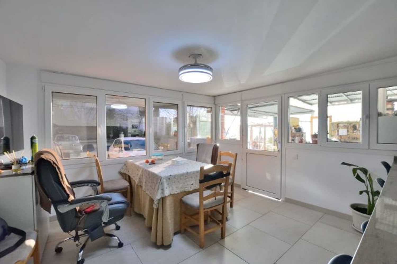 3 soveværelse Finca/Landehus til salg i Ronda med swimmingpool garage - € 315.000 (Ref: 9019804)