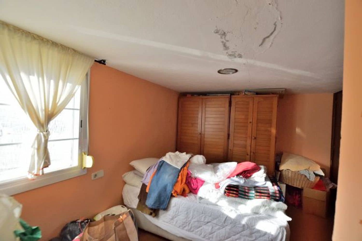 3 soveværelse Finca/Landehus til salg i Ronda med swimmingpool garage - € 315.000 (Ref: 9019804)