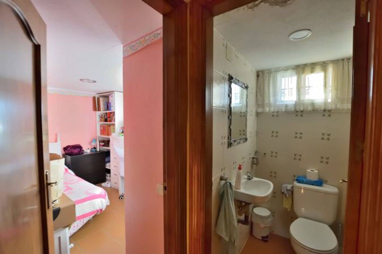 3 soveværelse Finca/Landehus til salg i Ronda med swimmingpool garage - € 315.000 (Ref: 9019804)