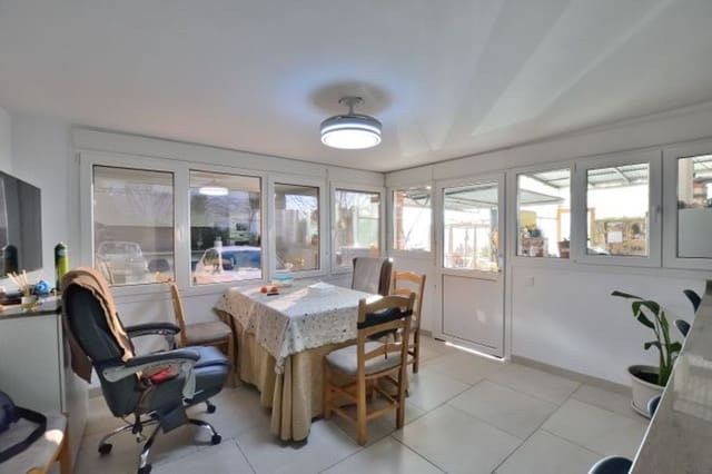 3 soveværelse Finca/Landehus til salg i Ronda med swimmingpool garage - € 315.000 (Ref: 9019804)