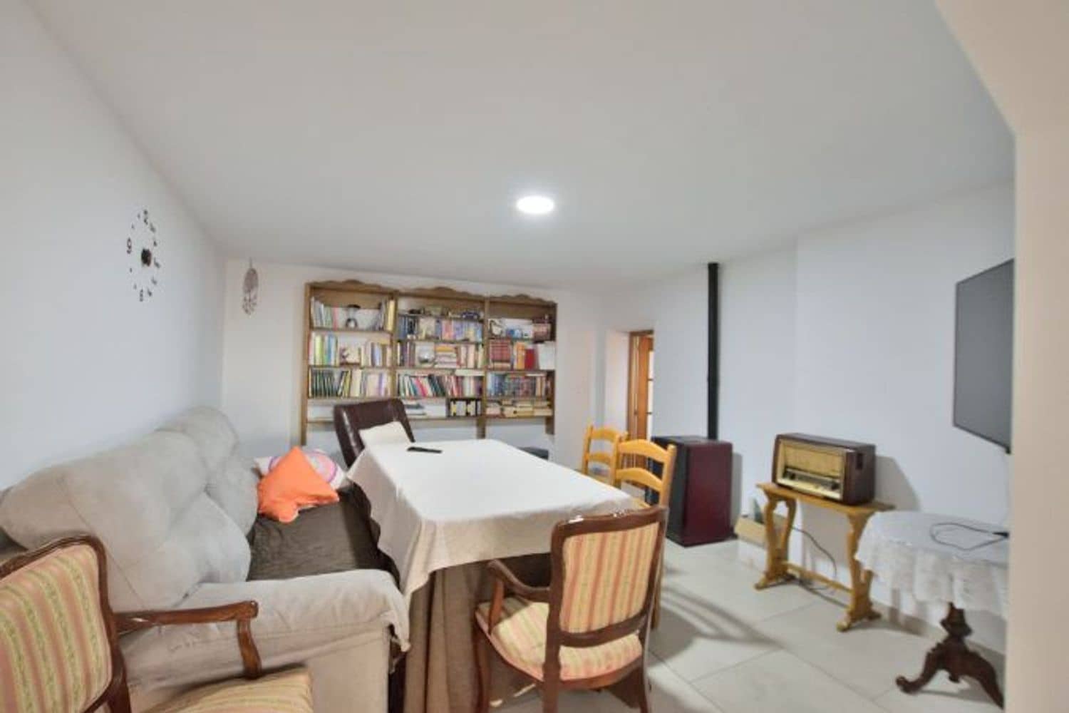 3 soveværelse Finca/Landehus til salg i Ronda med swimmingpool garage - € 315.000 (Ref: 9019804)