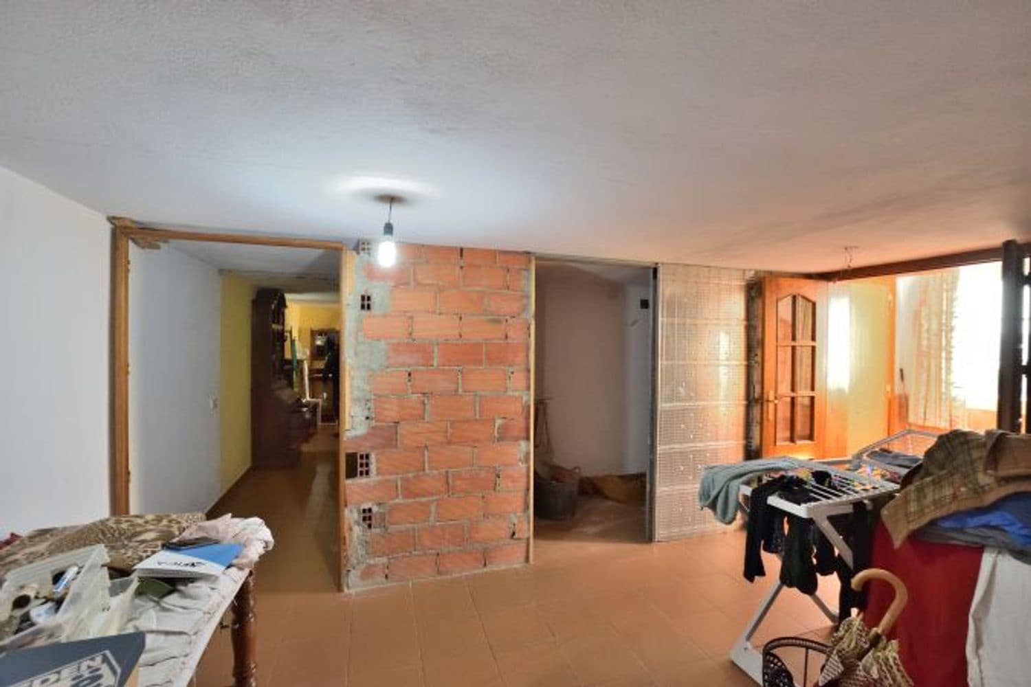 3 soveværelse Finca/Landehus til salg i Ronda med swimmingpool garage - € 315.000 (Ref: 9019804)