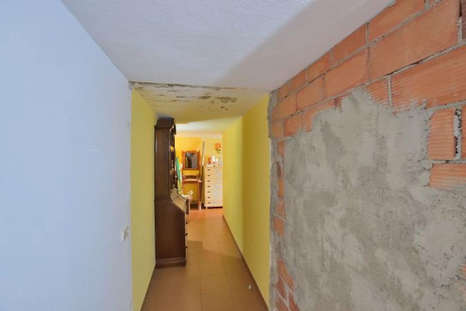 3 soveværelse Finca/Landehus til salg i Ronda med swimmingpool garage - € 315.000 (Ref: 9019804)