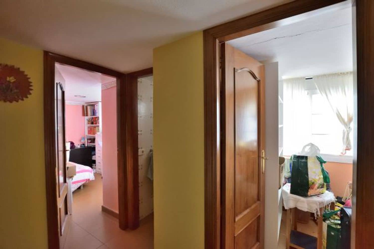 3 soveværelse Finca/Landehus til salg i Ronda med swimmingpool garage - € 315.000 (Ref: 9019804)