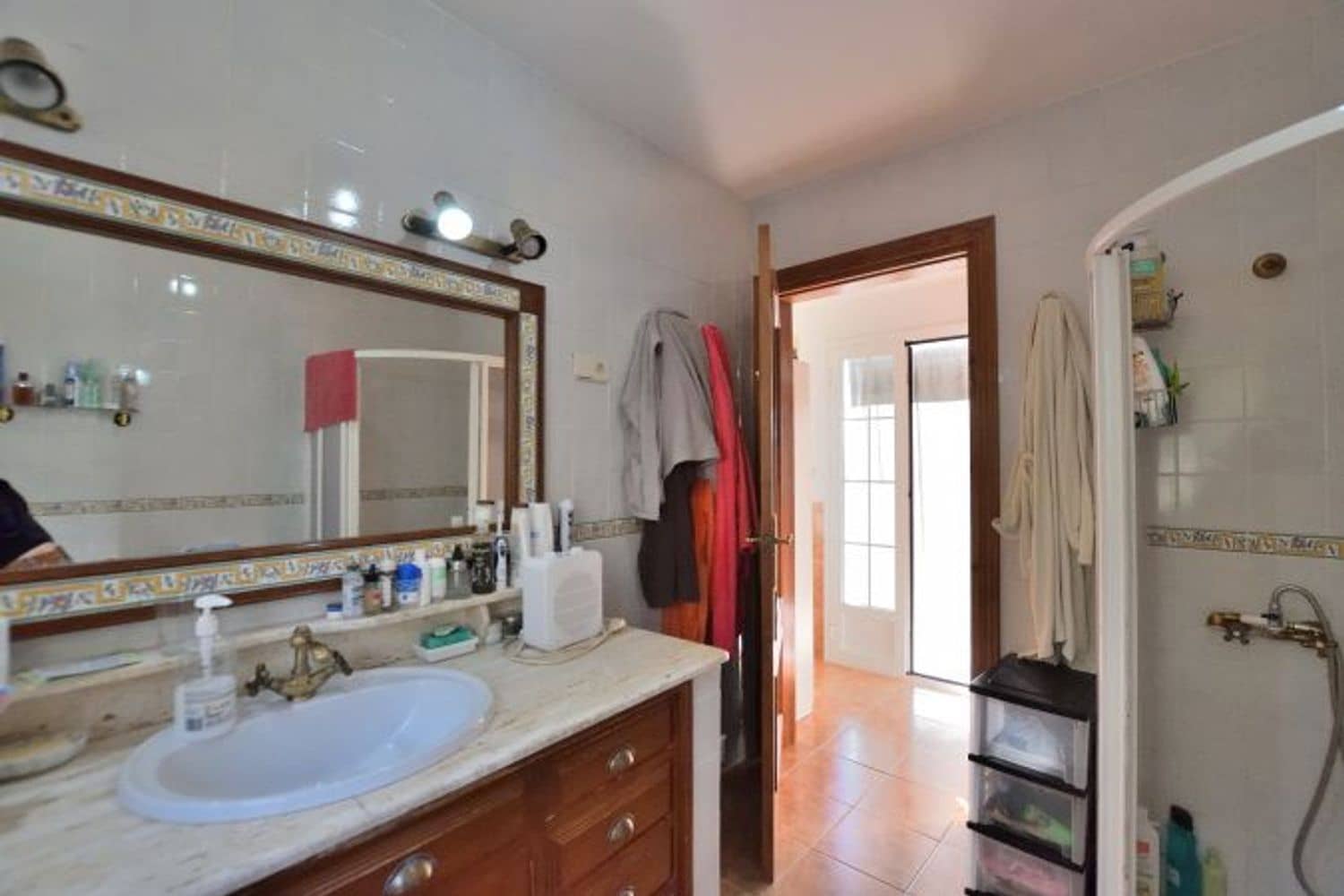 3 soveværelse Finca/Landehus til salg i Ronda med swimmingpool garage - € 315.000 (Ref: 9019804)