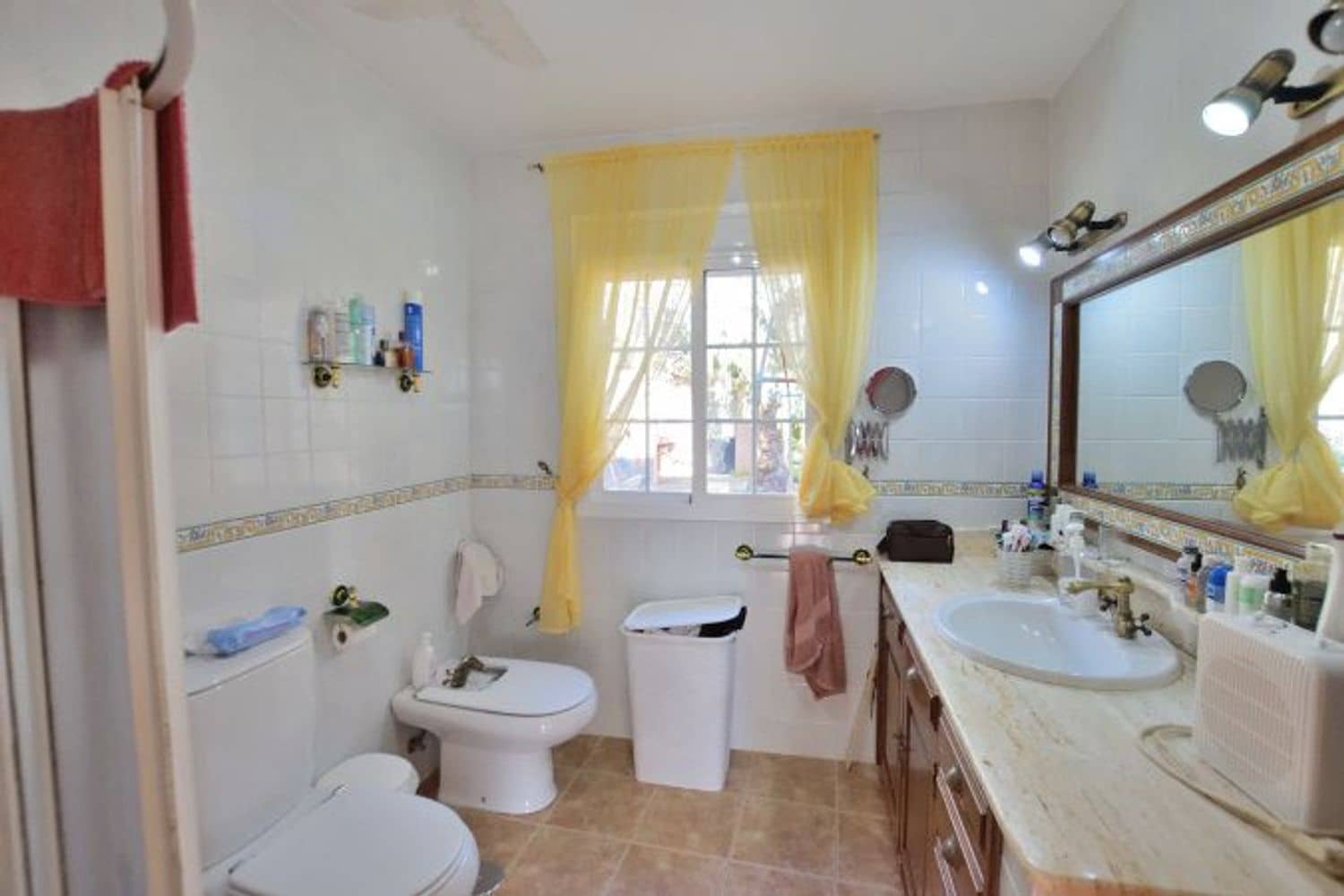 3 soveværelse Finca/Landehus til salg i Ronda med swimmingpool garage - € 315.000 (Ref: 9019804)