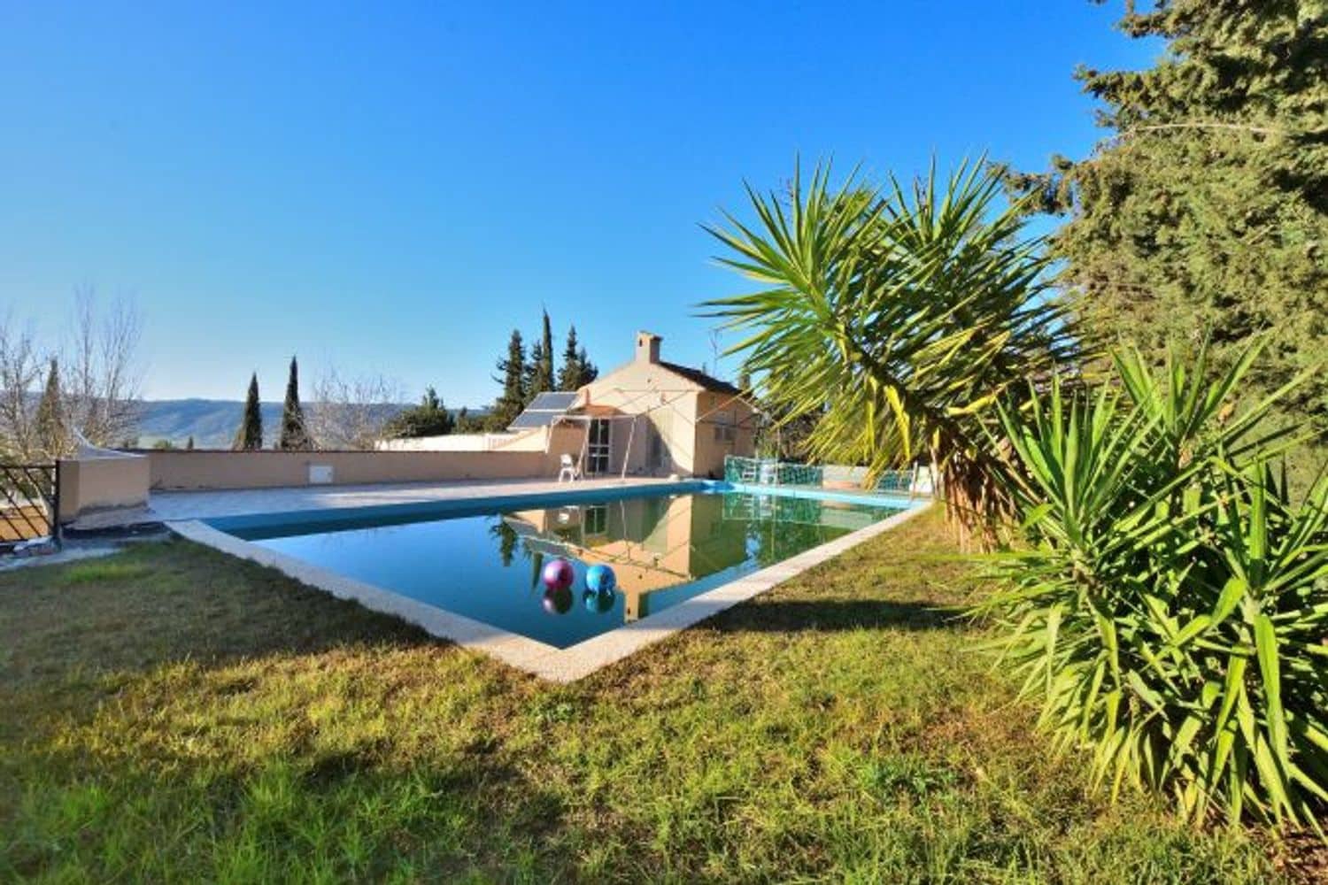 3 soveværelse Finca/Landehus til salg i Ronda med swimmingpool garage - € 315.000 (Ref: 9019804)