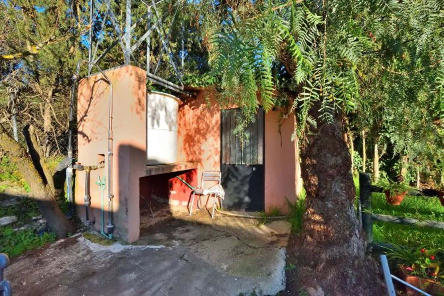 3 soveværelse Finca/Landehus til salg i Ronda med swimmingpool garage - € 315.000 (Ref: 9019804)