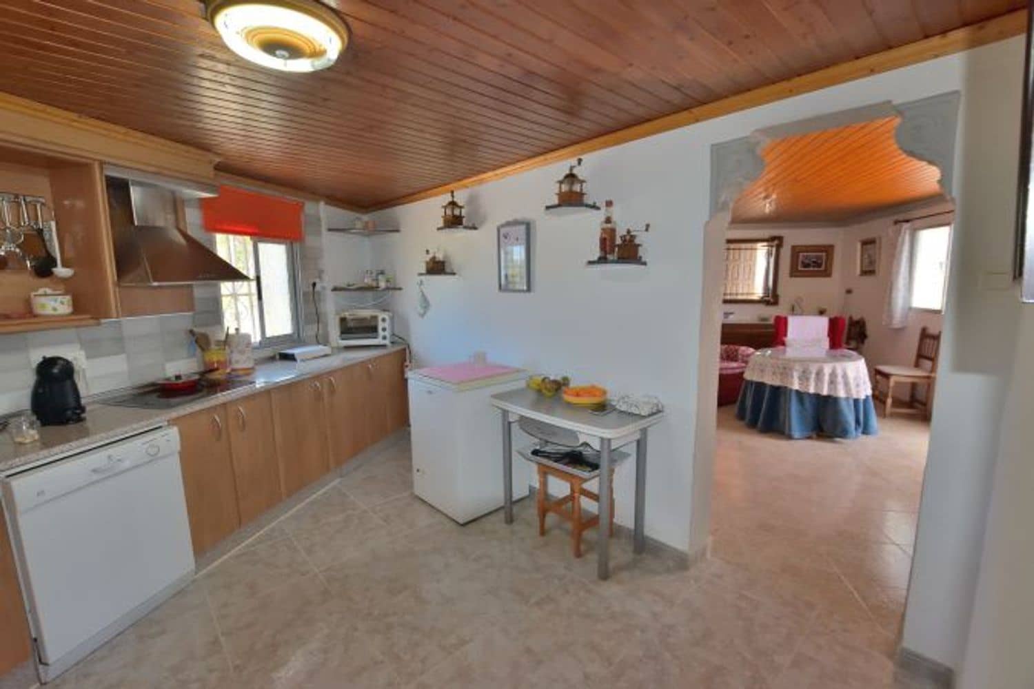 1 quarto Quinta/Casa Rural para venda em Ronda com piscina garagem - 229 500 € (Ref: 9022889)